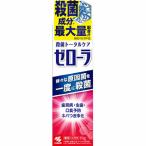 小林製薬　ゼローラ　９０ｇ　歯磨き粉