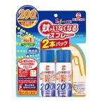 ハエ、蚊駆除剤
