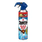ハエ、蚊駆除剤