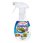 大日本除虫菊 虫コナーズ 網戸用虫除けスプレー300ml