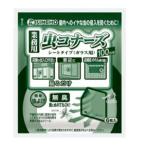 【数量限定】大日本除虫菊　業務用虫コナーズ　シートタイプガラス用　１００日用　６枚入り無臭