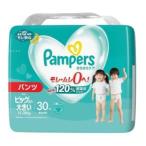 【在庫処分】Ｐ＆Ｇ　パンパース さらさらケアパンツスーパージャンボ ビッグより大きい３０枚