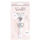 P&Gji let venus VIOkami санки держатель + бритва 1 шт есть 