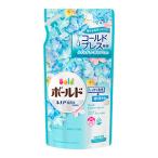 【数量限定】Ｐ＆Ｇ　ボールドジェル　フレッシュフラワーサボンつめかえ４７５ｇ