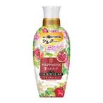 P&G レノアハピネス 夢ふわタッチザクロ&フローラルの香り本体450ml