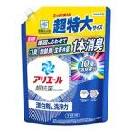P＆G アリエールジェル つめかえ超特大860G 液体洗剤