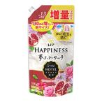 P&G レノアハピネス 夢ふわタッチザクロ&フローラルの香りつめかえ500ml