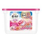 Ｐ＆Ｇ　ボールドジェルボール４Ｄ 華やかおひさまとプレミアムブロッサムの香り 本体 14個