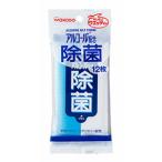  Wako . алкоголь сочетание устранение бактерий ue чай 12 листов 