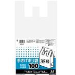 Yahoo! Yahoo!ショッピング(ヤフー ショッピング)ケミカルジャパン　手さげポリ袋　Mサイズ　100枚入　SW-35