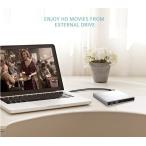 DVD Drive установленный снаружи USB2.0 портативный CD Drive Mac Windows CD-RW DVD-R тонкий compact вписывание соответствует 