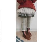 キュロットスカート女の子子ども服子...