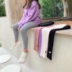  леггинсы брюки Kids Dance низ стрейч брюки ребенок одежда девочка Junior вышивка леггинсы длинные брюки девушки casual симпатичный осень предмет новый продукт бесплатная доставка 