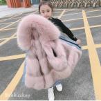 モッズコート毛皮コートファーコート...