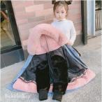 モッズコート毛皮コートファーコート...