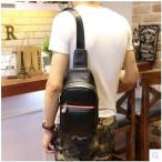 ボディバッグメンズウエストバッグワ...