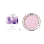 ( почтовая отправка )( Исэ город половина )KISS( Kiss )k настоящий ti brush 01 I si- Aurora 