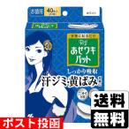 ( почтовая отправка )( Kobayashi производства лекарство )Riff(lif).. подмышка накладка белый 40 листов входит (20 комплект )