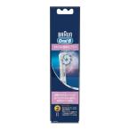 ( почтовая отправка )(P&G) Brown Oral B мягкость первоклассный шерсть щетка 2 штук (EB60-2HB)