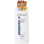 Yahoo! Yahoo!ショッピング(ヤフー ショッピング)（マンダム）ルシード 乾燥防止ローション 140mL