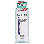 Yahoo! Yahoo!ショッピング(ヤフー ショッピング)（マンダム）ルシード 薬用ローション カミソリ負け防止 140mL