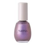 ( почтовая отправка ) playful выше te-to ногти violet soda pun-27 10ml