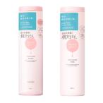 ももぷり 潤いバリア化粧水 M (しっとりタイプ) 200ml＋ももぷり 潤いバリア乳液 150ml