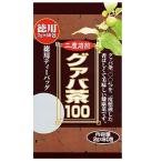 (ユウキ製薬)徳用グァバ茶 100 2g×60