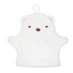 ( почтовая отправка )( солнечный язык ) древесный уголь .ko... полотенце марионетка ....