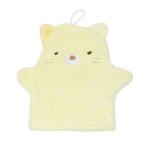 ( почтовая отправка )( солнечный язык ) древесный уголь .ko... полотенце марионетка ..