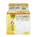 濃密うるおい リッチ モイスチュアゲル 100g