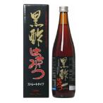 黒酢はちみつストレート 720ml