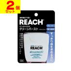 ( почтовая отправка ) Reach зубная нить clean Burst мята перечная 32m(2 шт. комплект )