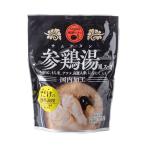 韓国キッチン 参鶏湯風スープ 400g