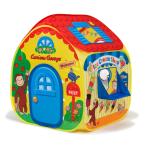 o... George мяч house 