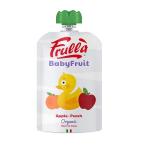 natura nuova(ナチュラヌオヴァ) Baby Fruit(ベビーフルーツ) アップルピーチ 100g