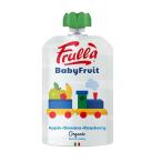 natura nuova(ナチュラヌオヴァ) Baby Fruit(ベビーフルーツ) アップルバナナラズベリー 100g