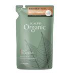 (アンファー)スカルプD オーガニック スカルプシャンプー オイリー (脂性肌用) 詰替え 300ml