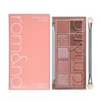 ショッピングロムアンド (ポスト投函)ロムアンド ベターザンパレット 03 ローズバッドガーデン 7.5g