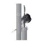 ショッピングロムアンド (ポスト投函)ロムアンド ハンオール フィックスマスカラ L01 ロングブラック