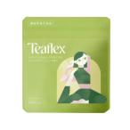 (ポスト投函)Teaflex(ティーフレックス) スリムクレンズ グリーンティー 45g