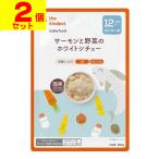 ( почтовая отправка )the kindest( kai nte -тактный ) salmon . овощи. белый айнтопф 100g(2 шт. комплект )