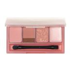 (ポスト投函)Fujiko(フジコ) マルチイージーパレット 01 インパルスピンク