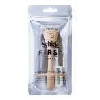 ( почтовая отправка )( Schic ) Schic First to-kyo- бритье держатель ( лезвие имеется + бритва 1ko) песочный бежевый 