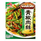( Ajinomoto )CookDo синий . мясо . для 100g