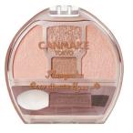 キャンメイク(CANMAKE) プランぷくコーデアイズ 03 ミルクティプランぷく