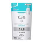 (花王)キュレル 入浴剤 詰替え 360mL