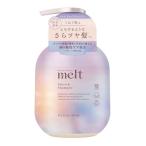 ヘアシャンプー