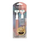 (. печать )FEMINICARE(fe Mini уход ) деликатная зона для бритва 2 шт есть 