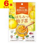 ( почтовая отправка )( can ro) здоровье горло конфеты мед .. чай 80g(6 шт. комплект )